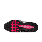 Nike Air Max 95 OG Big Bubble Solar Red Angle 4