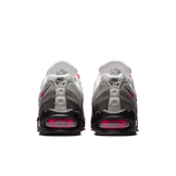 Nike Air Max 95 OG Big Bubble Solar Red Angle 0