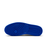 Air Jordan 1 Retro High OG fragment design Union LA Chicago Royal Angle 0