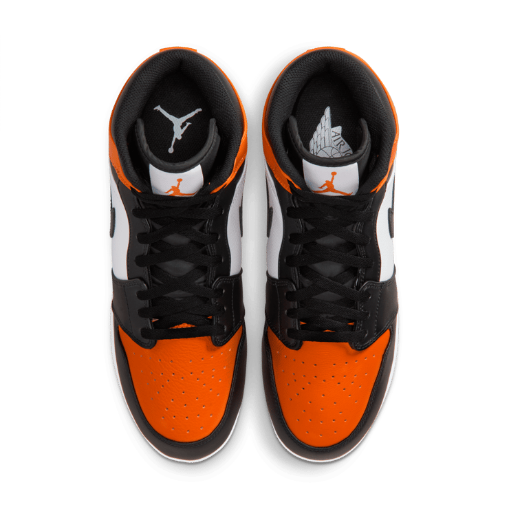 Air Jordan 1 Retro MCS Shattered Backboard  Angle 33