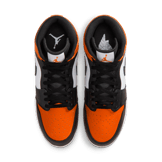 Air Jordan 1 Retro MCS Shattered Backboard  Angle 34