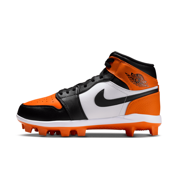 Air Jordan 1 Retro MCS Shattered Backboard  Angle 13