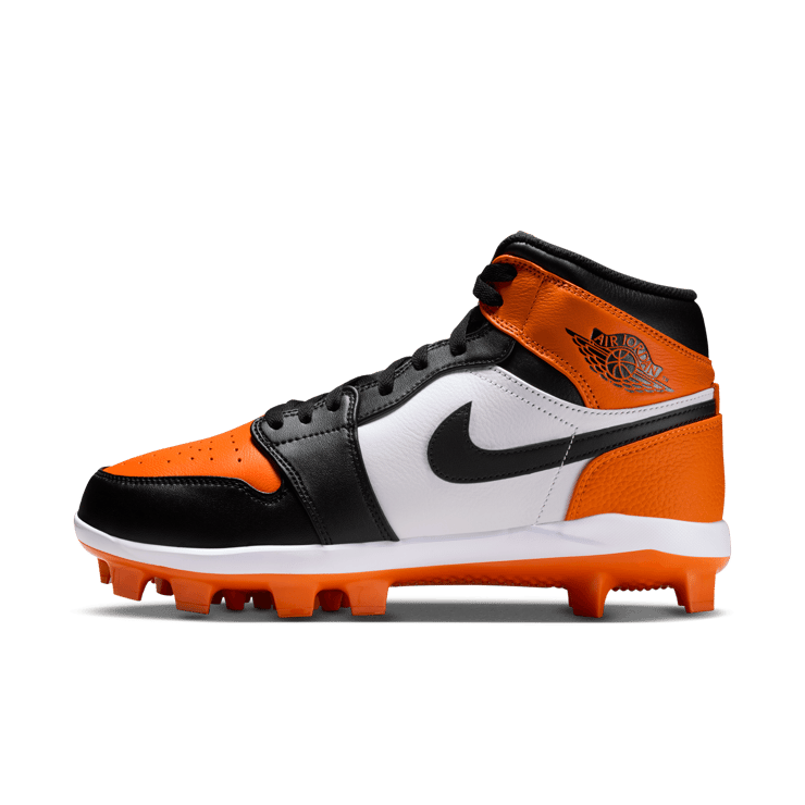 Air Jordan 1 Retro MCS Shattered Backboard  Angle 22