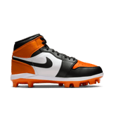 Air Jordan 1 Retro MCS Shattered Backboard  Angle 12