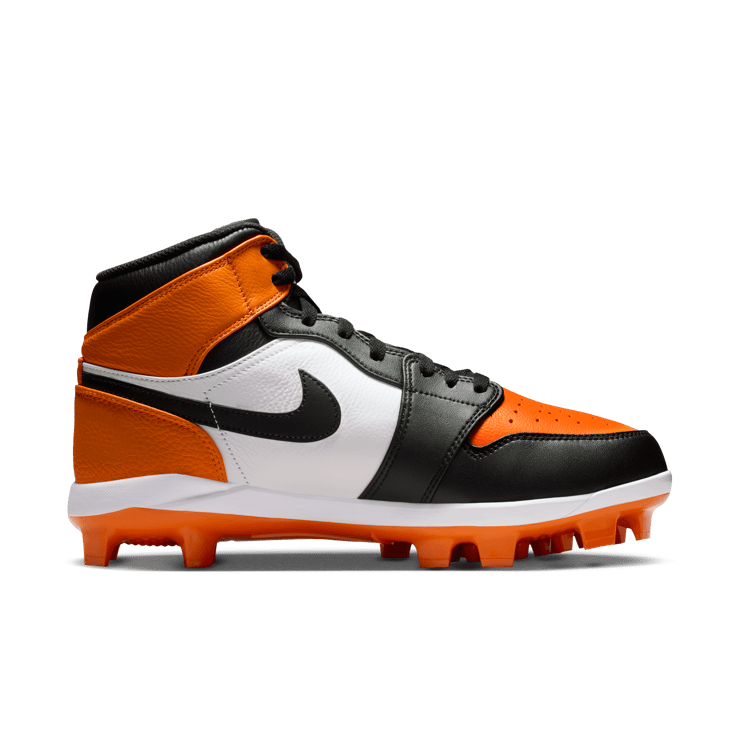 Air Jordan 1 Retro MCS Shattered Backboard  Angle 8