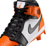 Air Jordan 1 Retro MCS Shattered Backboard  Angle 45