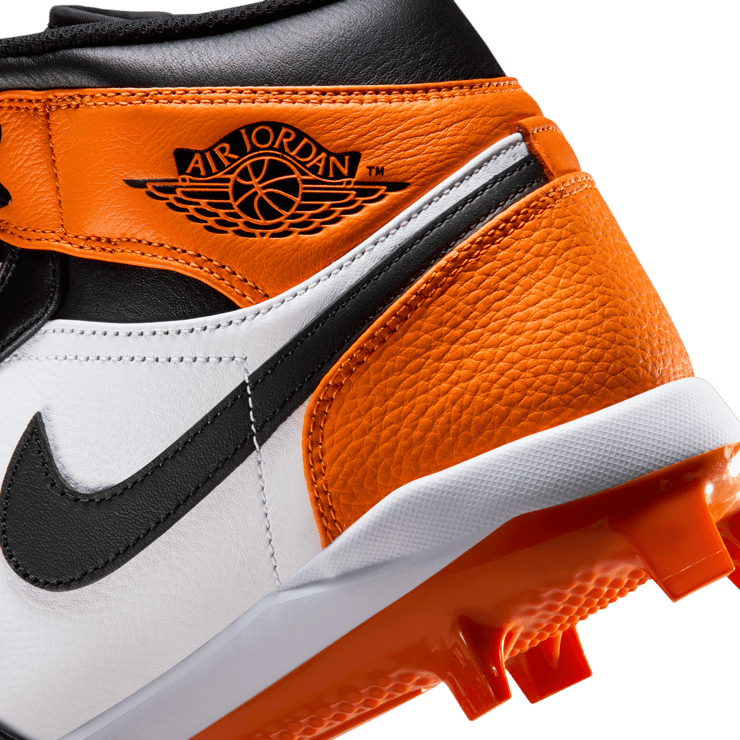 Air Jordan 1 Retro MCS Shattered Backboard  Angle 48