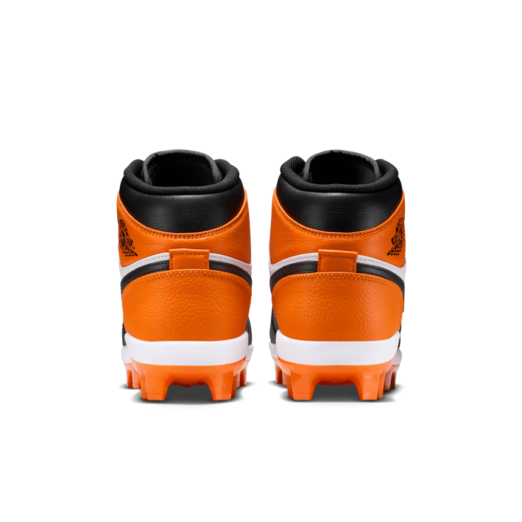 Air Jordan 1 Retro MCS Shattered Backboard  Angle 20