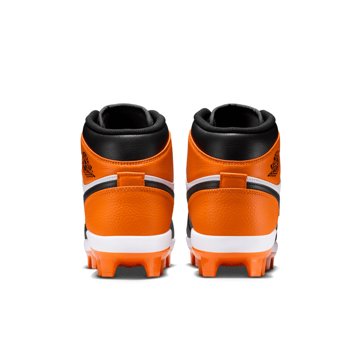 Air Jordan 1 Retro MCS Shattered Backboard  Angle 6