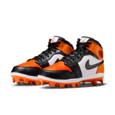Air Jordan 1 Retro MCS Shattered Backboard  Angle 5