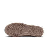 Nike Dunk Low Malt Gold Mini Swoosh (W) Angle 16