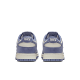 Nike Dunk Low World Indigo Mini Swoosh (W) Angle 3