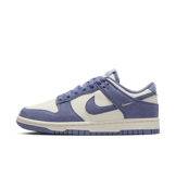 Nike Dunk Low World Indigo Mini Swoosh (W) Angle 1