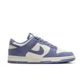 Nike Dunk Low World Indigo Mini Swoosh (W) Angle 4