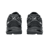 ASICS Gel-K1011 Pure Silver Black Angle 3