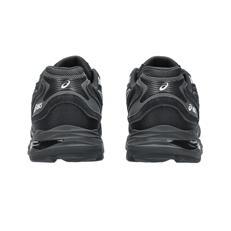 ASICS Gel-K1011 Pure Silver Black Angle 3