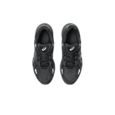 ASICS Gel-K1011 Pure Silver Black Angle 4