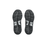 ASICS Gel-K1011 Pure Silver Black Angle 5
