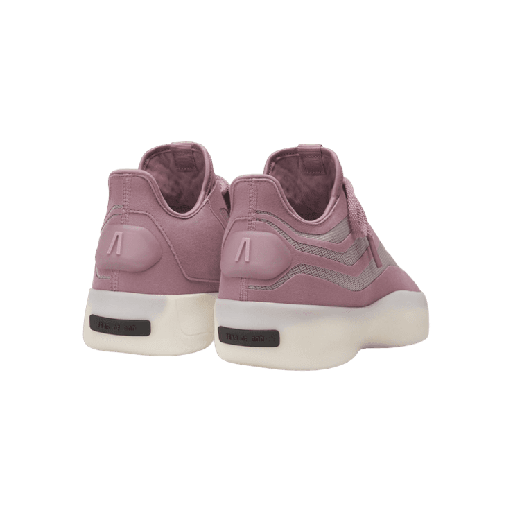 adidas Fear of God Athletics Basketball 2 Wonder Oxide Angle 0