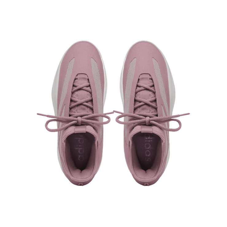adidas Fear of God Athletics Basketball 2 Wonder Oxide Angle 1