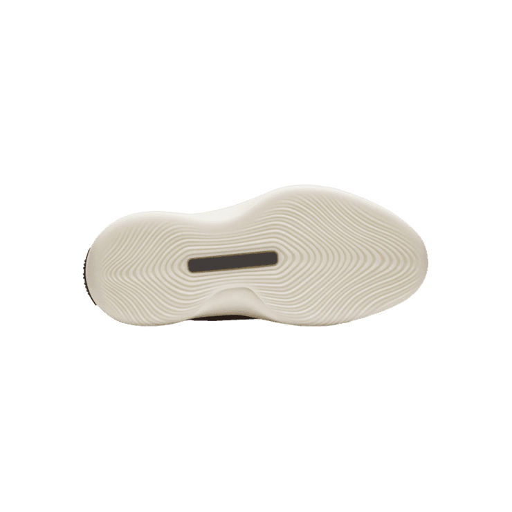 adidas Fear of God Athletics Basketball 2 Wonder Oxide Angle 2