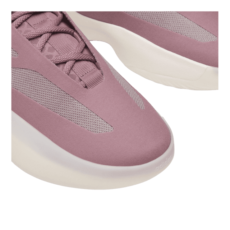 adidas Fear of God Athletics Basketball 2 Wonder Oxide Angle 3