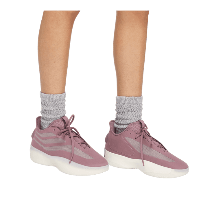 adidas Fear of God Athletics Basketball 2 Wonder Oxide Angle 5