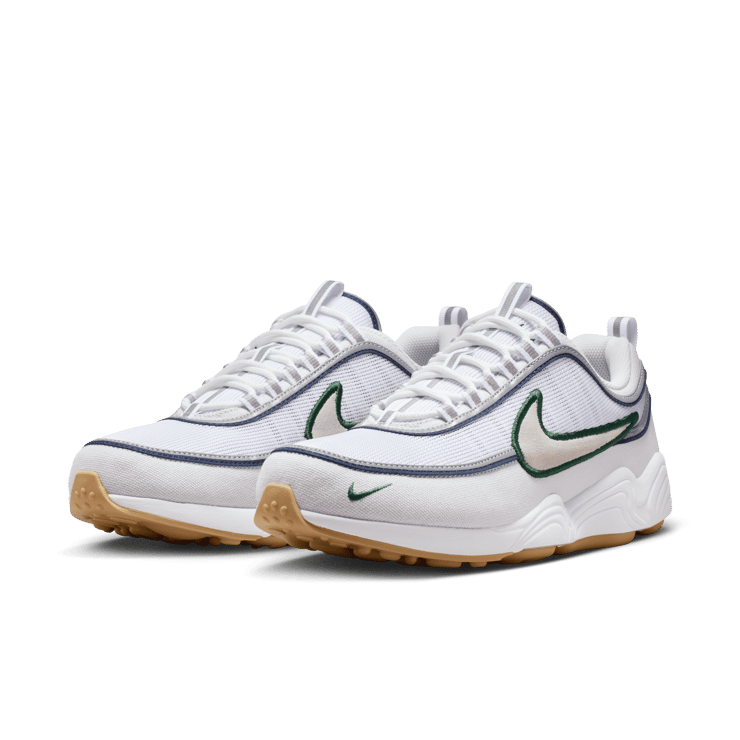 Nike Zoom Spiridon Photon Dust Fir Angle 15