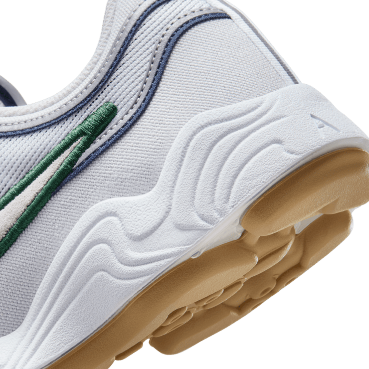 Nike Zoom Spiridon Photon Dust Fir Angle 23