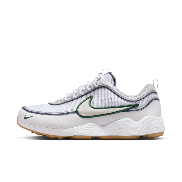 Nike Zoom Spiridon Photon Dust Fir Angle 11
