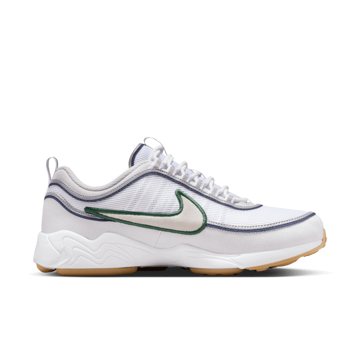 Nike Zoom Spiridon Photon Dust Fir Angle 4
