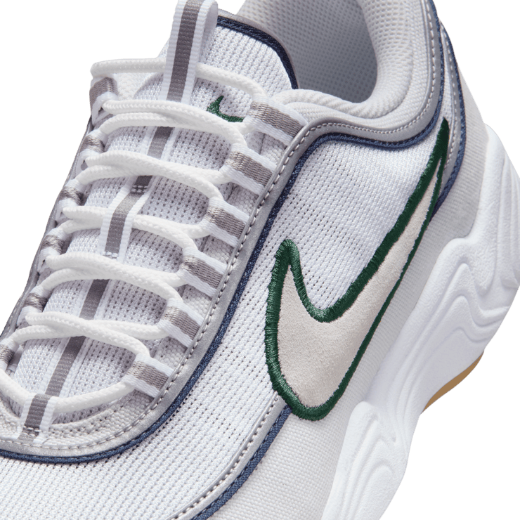 Nike Zoom Spiridon Photon Dust Fir Angle 22