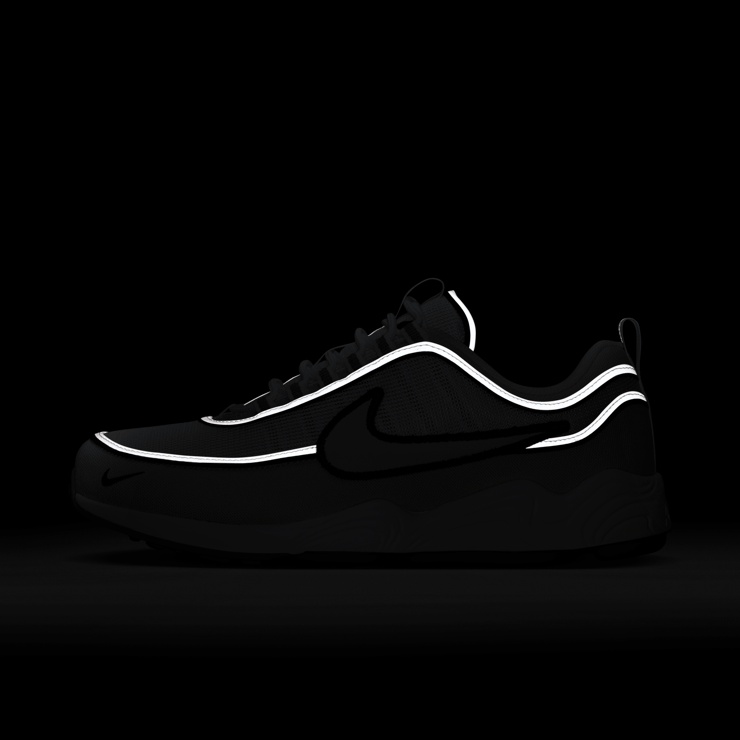 Nike Zoom Spiridon Photon Dust Fir Angle 0