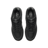 New Balance Numeric Andrew Reynolds 933 Black Gum Angle 1