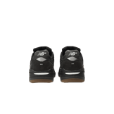 New Balance Numeric Andrew Reynolds 933 Black Gum Angle 4