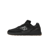 New Balance Numeric Andrew Reynolds 933 Black Gum Angle 5