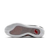 Jordan Tatum 4 Black University Red  Angle 7