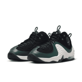 Nike Air Penny 2 Faded Spruce Angle 3