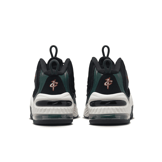 Nike Air Penny 2 Faded Spruce Angle 4