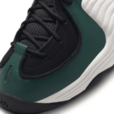 Nike Air Penny 2 Faded Spruce Angle 5