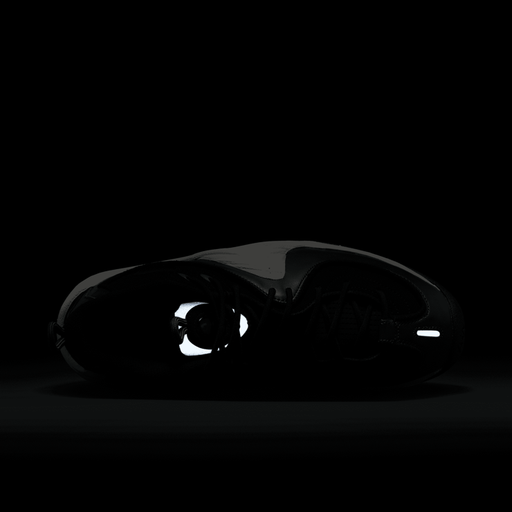 Nike Air Penny 2 Faded Spruce Angle 7