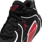 Jordan Tatum 4 Black University Red (PS) Angle 60