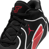 Jordan Tatum 4 Black University Red (PS) Angle 61
