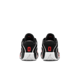 Jordan Tatum 4 Black University Red (PS) Angle 27