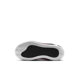 Jordan Tatum 4 Black University Red (PS) Angle 7