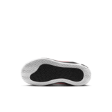 Jordan Tatum 4 Black University Red (PS) Angle 11