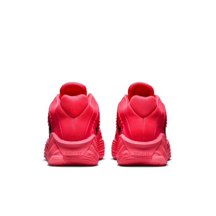 Nike Giannis Freak 7 Bred For It Angle 1