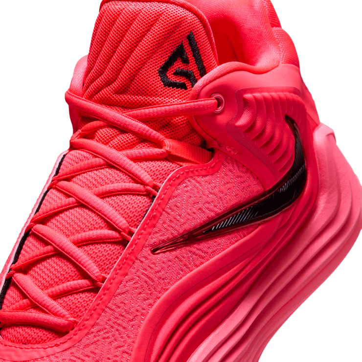 Nike Giannis Freak 7 Bred For It Angle 26