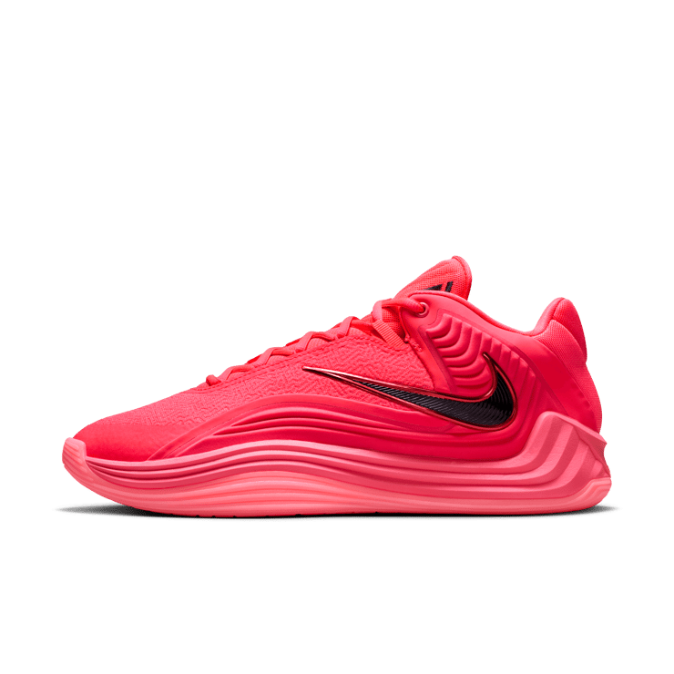 Nike Giannis Freak 7 Bred For It Angle 2