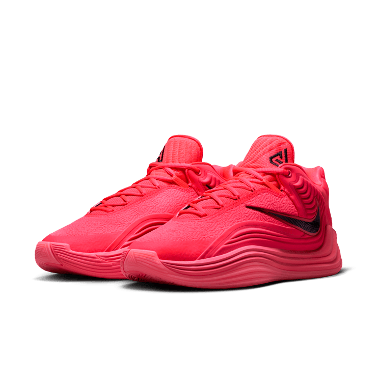 Nike Giannis Freak 7 Bred For It Angle 20